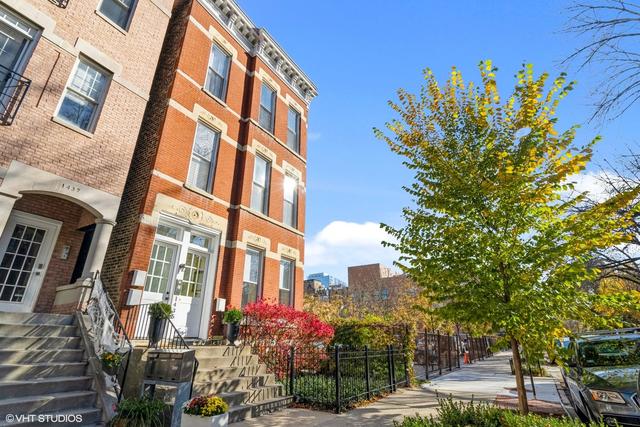 1435 N North Park Ave. #2, Chicago, IL 60610