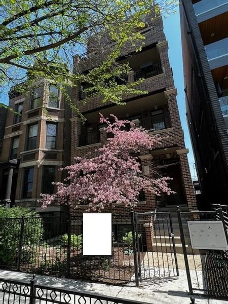 3549 N Reta Ave. #4, Chicago, IL 60657