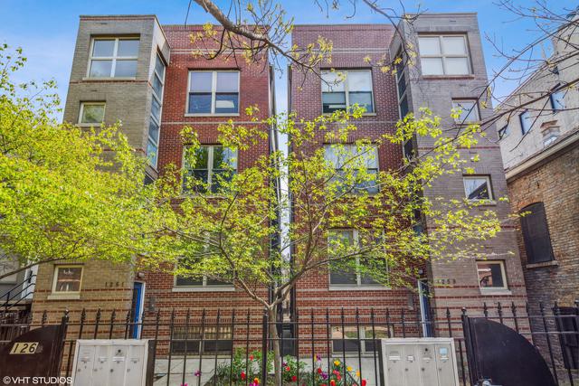 1259 N Bosworth Ave. #1, Chicago, IL 60642