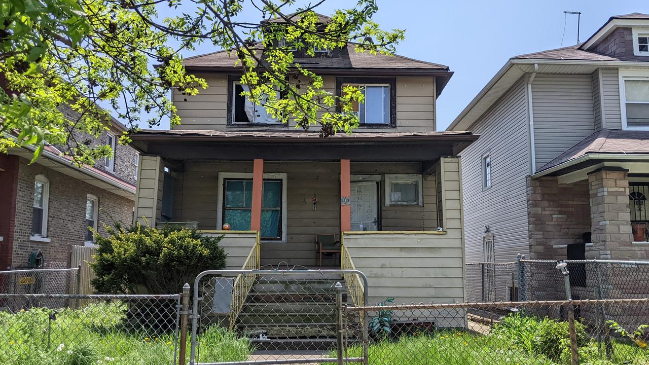 5219 W Monroe St., Chicago, IL 60644