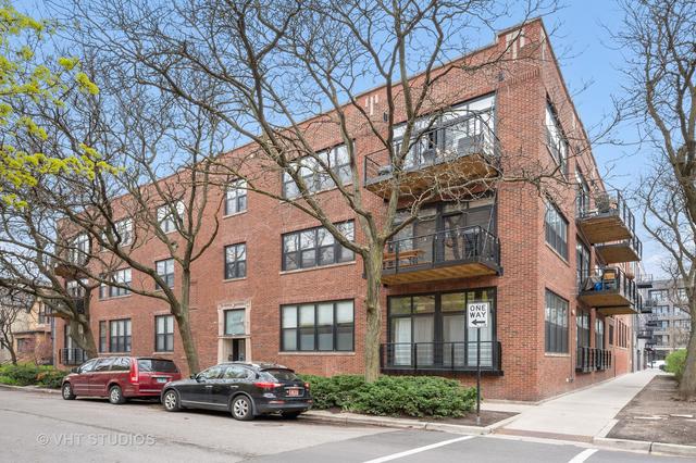 1670 N Claremont Ave. #106, Chicago, IL 60647