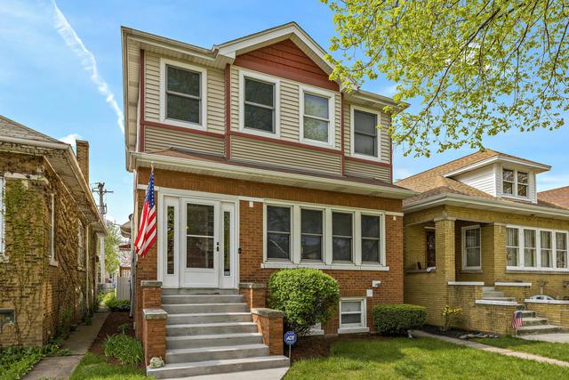 5537 W Berenice Ave., Chicago, IL 60641