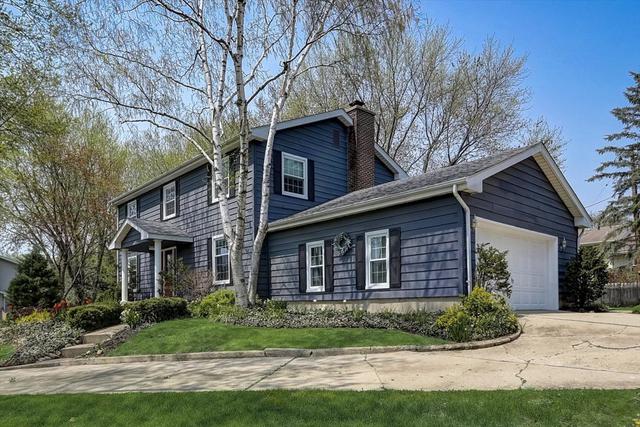 3424 W Skyway Dr., Mchenry, IL 60050