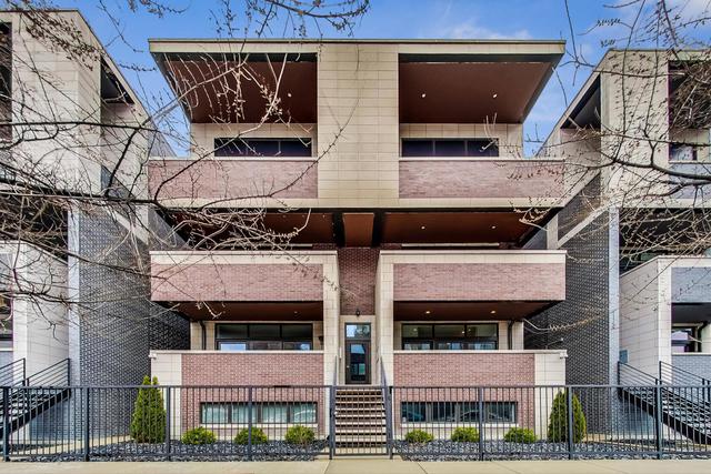 1224 W Ohio St. #1E, Chicago, IL 60642