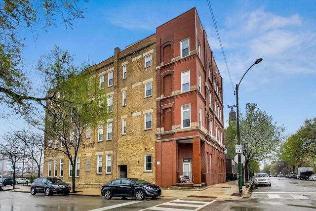 1359 N Noble St. #102, Chicago, IL 60642