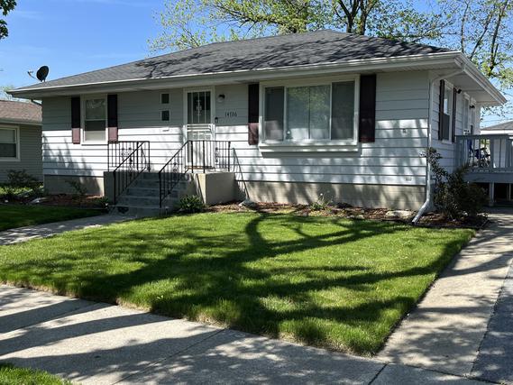 New Homes For Sale This Week in Dolton: May 6th to May 12th