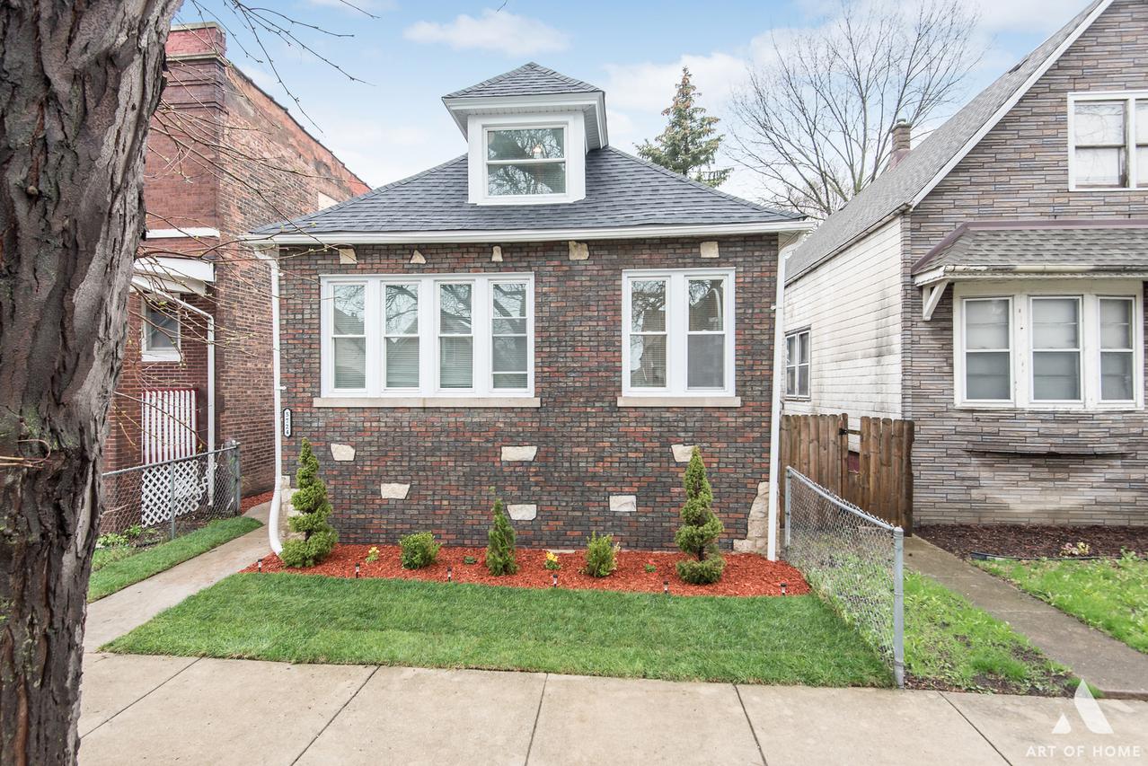 5724 S Wolcott Ave., Chicago, IL 60636