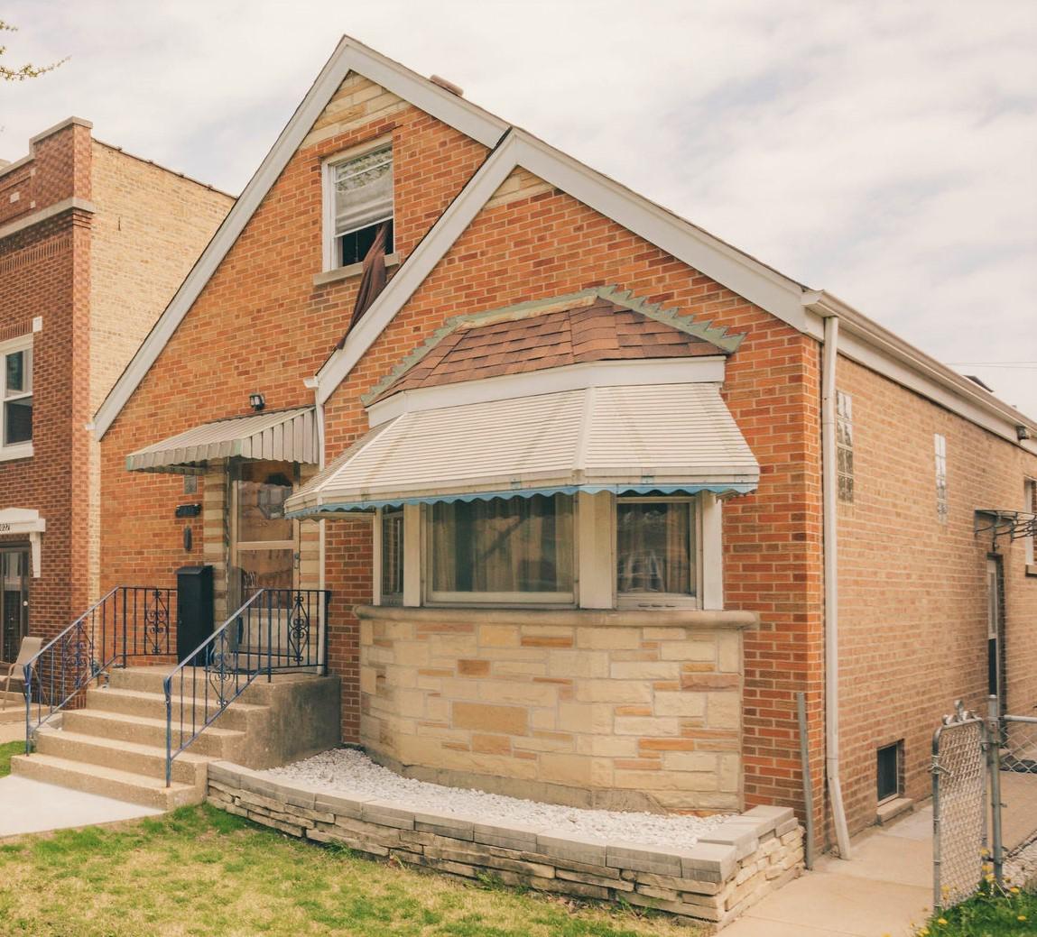 4025 N Austin Ave., Chicago, IL 60634
