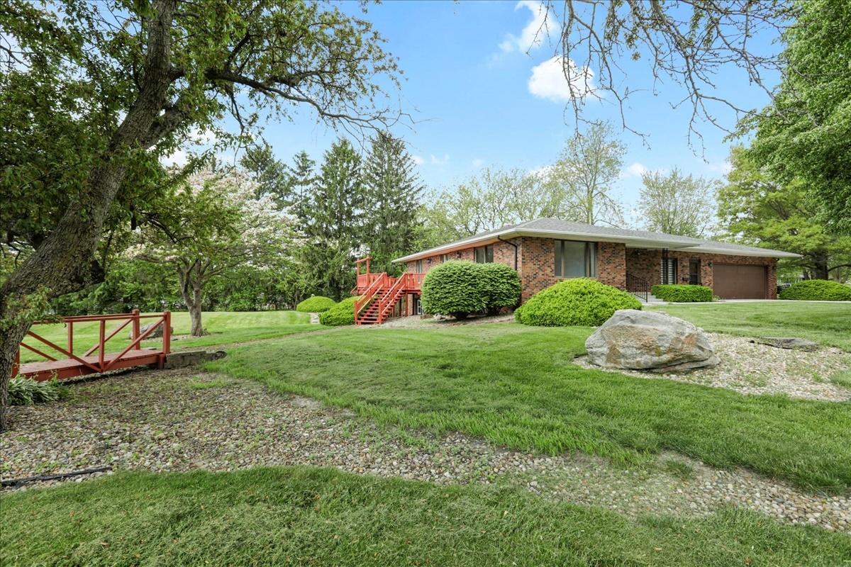 14 Allison Dr., Paxton, IL 60957