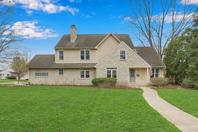 705 Dow Ave., Geneva, IL 60134