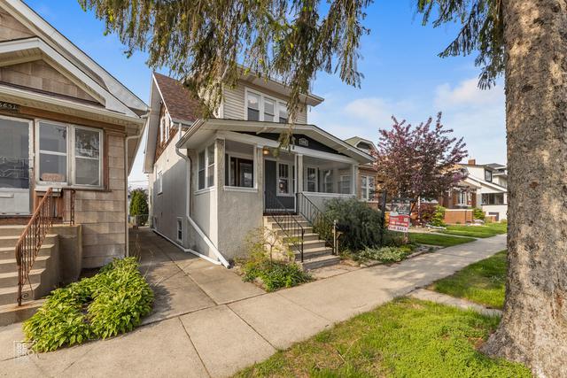 6841 30th Pl., Berwyn, IL 60402