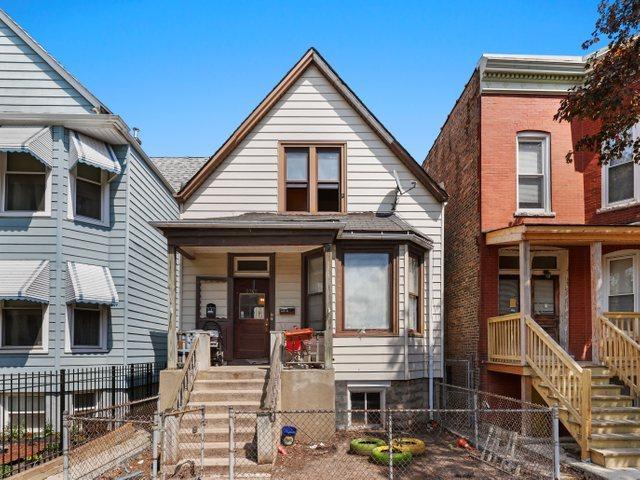 3745 N Troy St., Chicago, IL 60618
