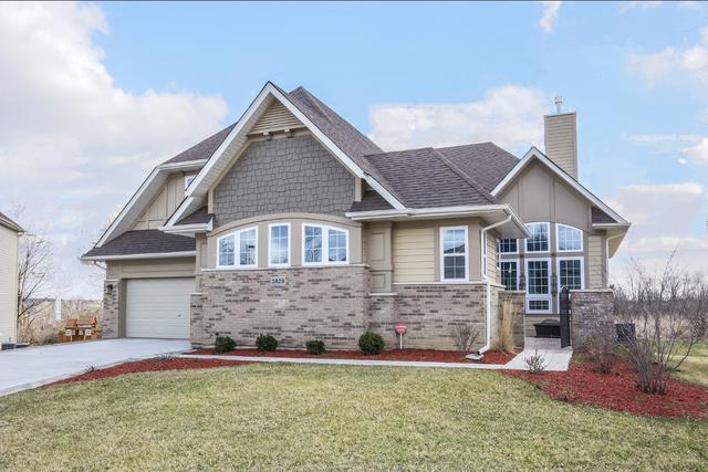 3829 Gladstone Dr., Naperville, IL 60565