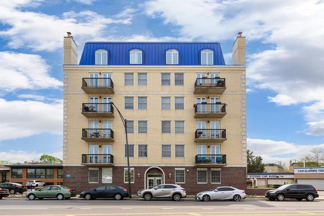 5978 N Lincoln Ave. #2B, Chicago, IL 60659