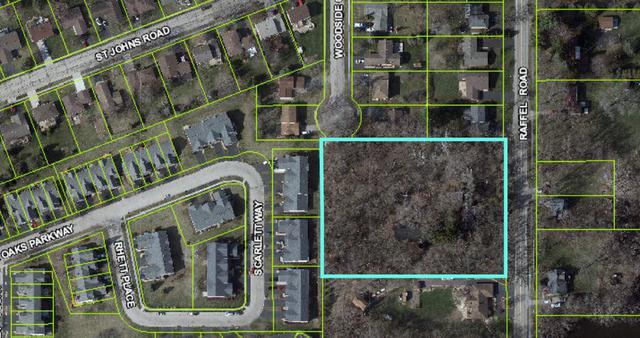 409 Raffel Rd., Woodstock, IL 60098