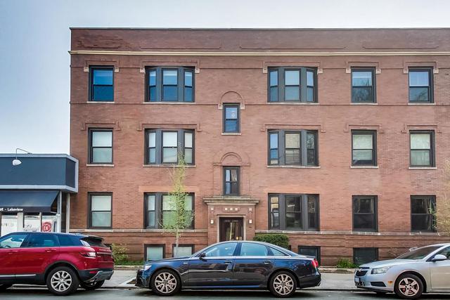 2949 N Sheffield Ave. #27, Chicago, IL 60657