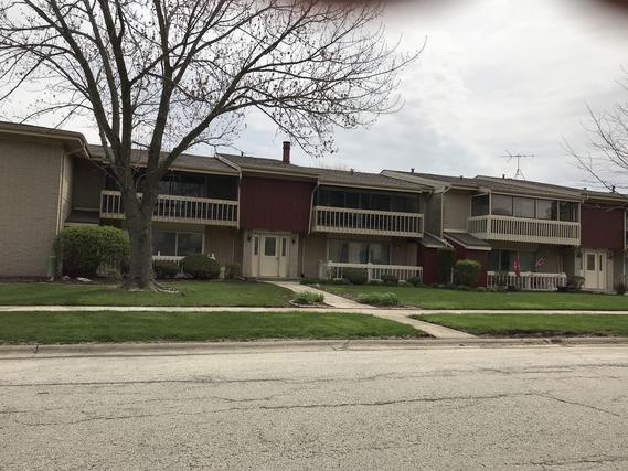15817 Orlan Brook Dr. #32, Orland Park, IL 60462