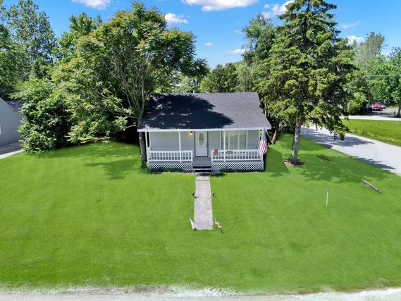 Least Expensive Homes For Sale That Attend Willow Springs Elementary School: May 19th