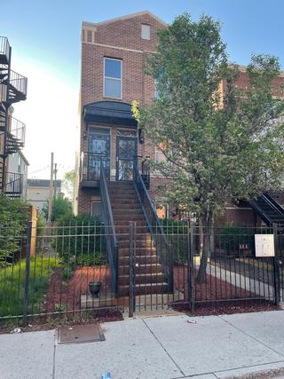 809 S Kedzie Ave. #C, Chicago, IL 60612