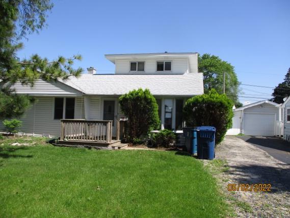 New Foreclosures & Short Sales in Hometown: May 9th to May 15th