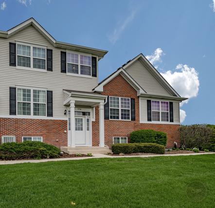 3754 Bailey Rd., Yorkville, IL 60560
