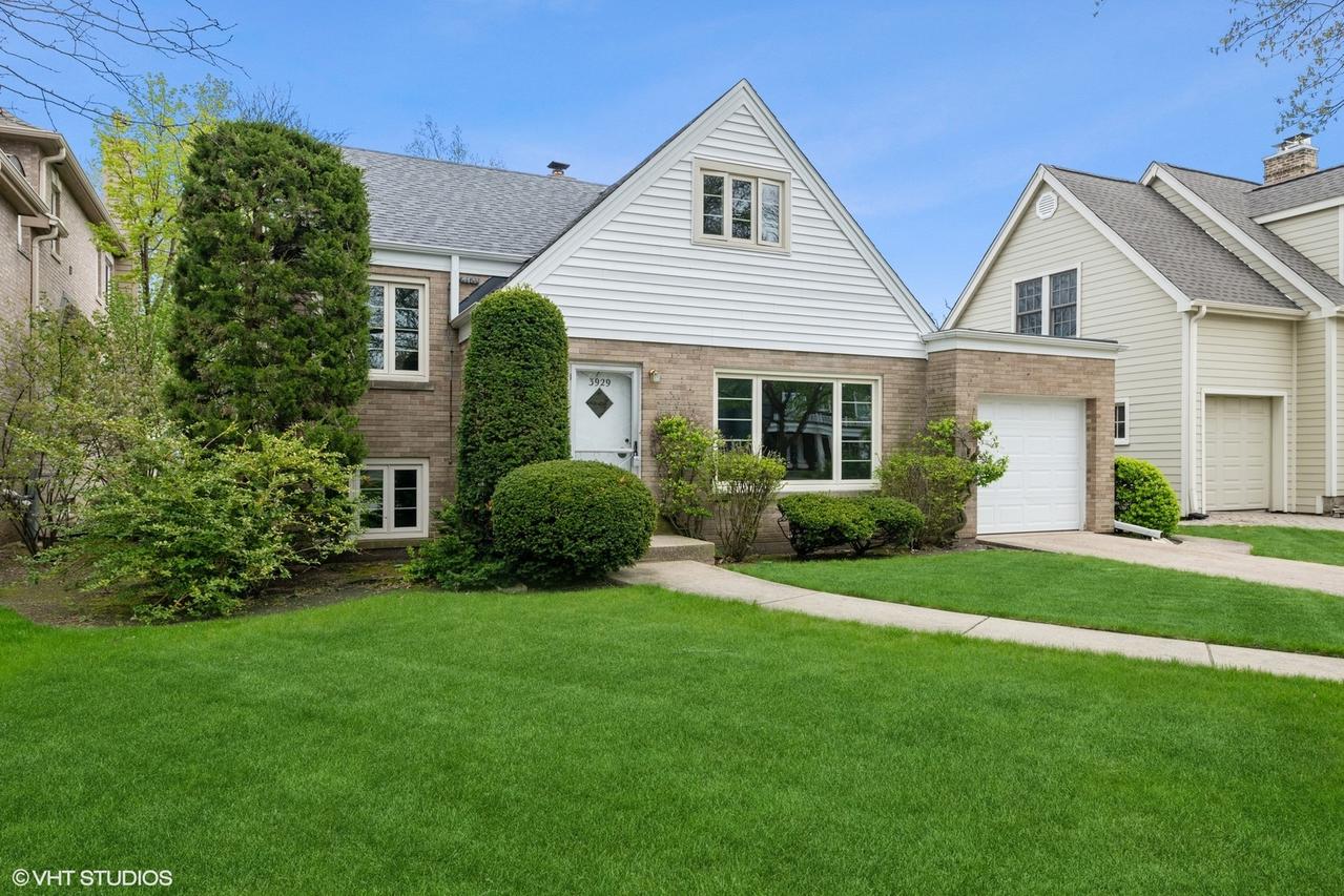 3929 Grove Ave., Western Springs, IL 60558