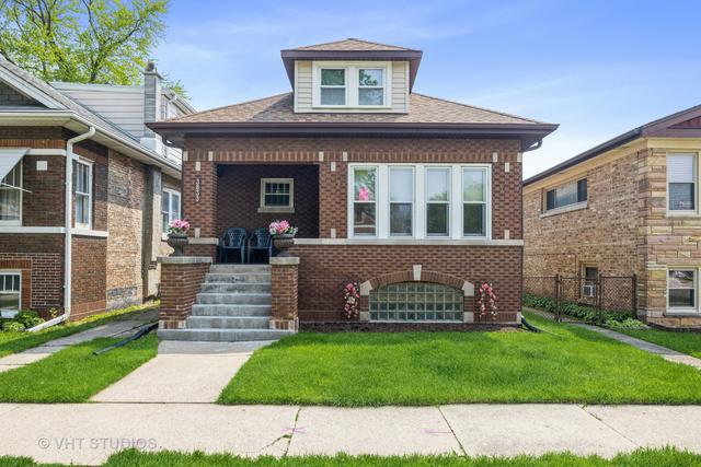 3833 Wenonah Ave., Berwyn, IL 60604