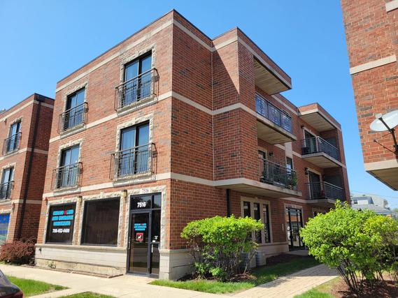 7516 W Diversey Ave. #3S, Elmwood Park, IL 60707