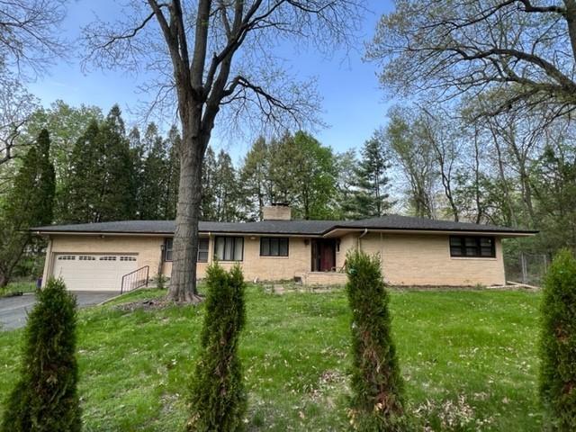 2607 E Chickadee Tr., Rockford, IL 61107