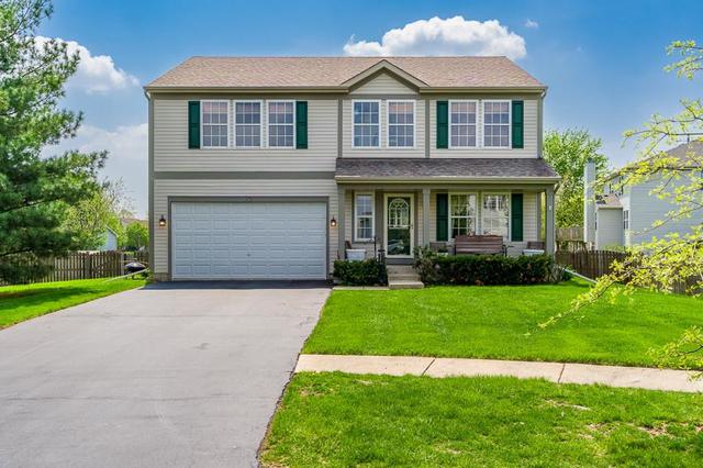 329 Thornridge Ct., Poplar Grove, IL 61065