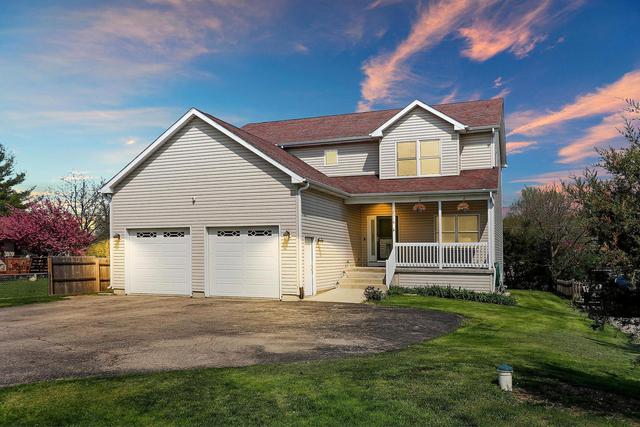2516 N Kosciuszko Rd., Mchenry, IL 60050