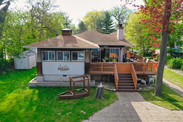 2503 N Villa Ln., Mchenry, IL 60051