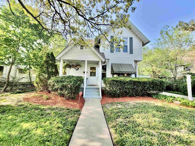 1509 Burton St., Rockford, IL 61103
