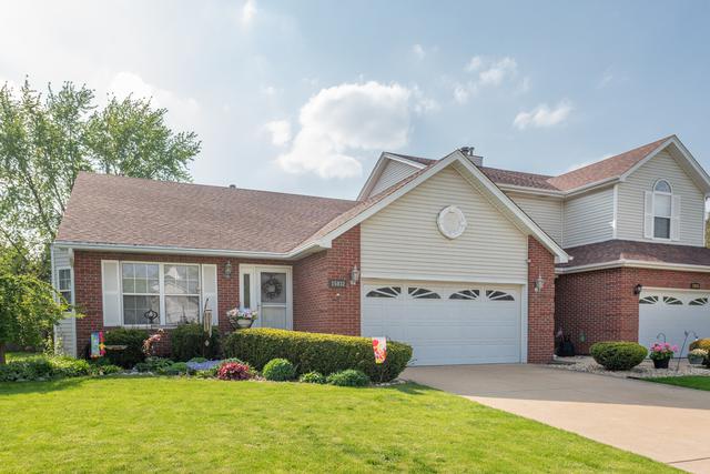 15932 Fairfield Dr., Plainfield, IL 60586