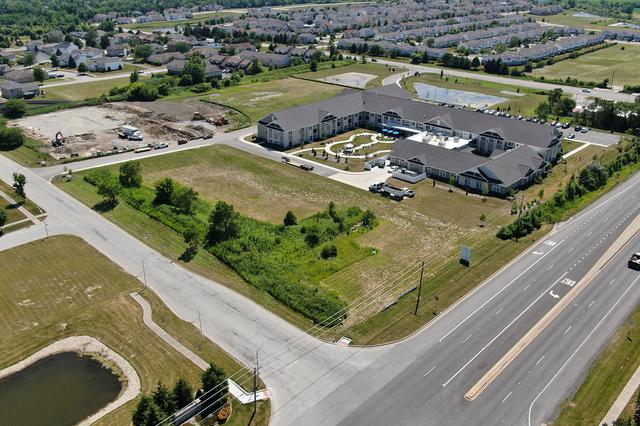 New Homes on 1+ Acres For Sale This Week in Matteson: May 11th to May 17th