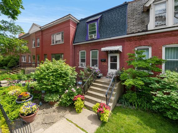 11349 S Saint Lawrence Ave. #ROWHSE, Chicago, IL 60628