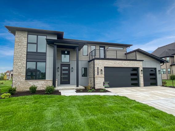 New Construction Homes For Sale This Week That Attend River Woods Elementary School: May 11th to May 17th