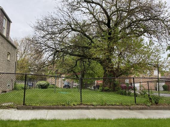 7257 S Eberhart Ave., Chicago, IL 60619