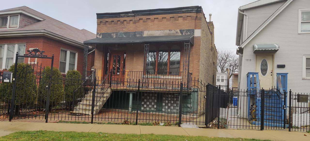 1515 N Lawndale Ave., Chicago, IL 60651