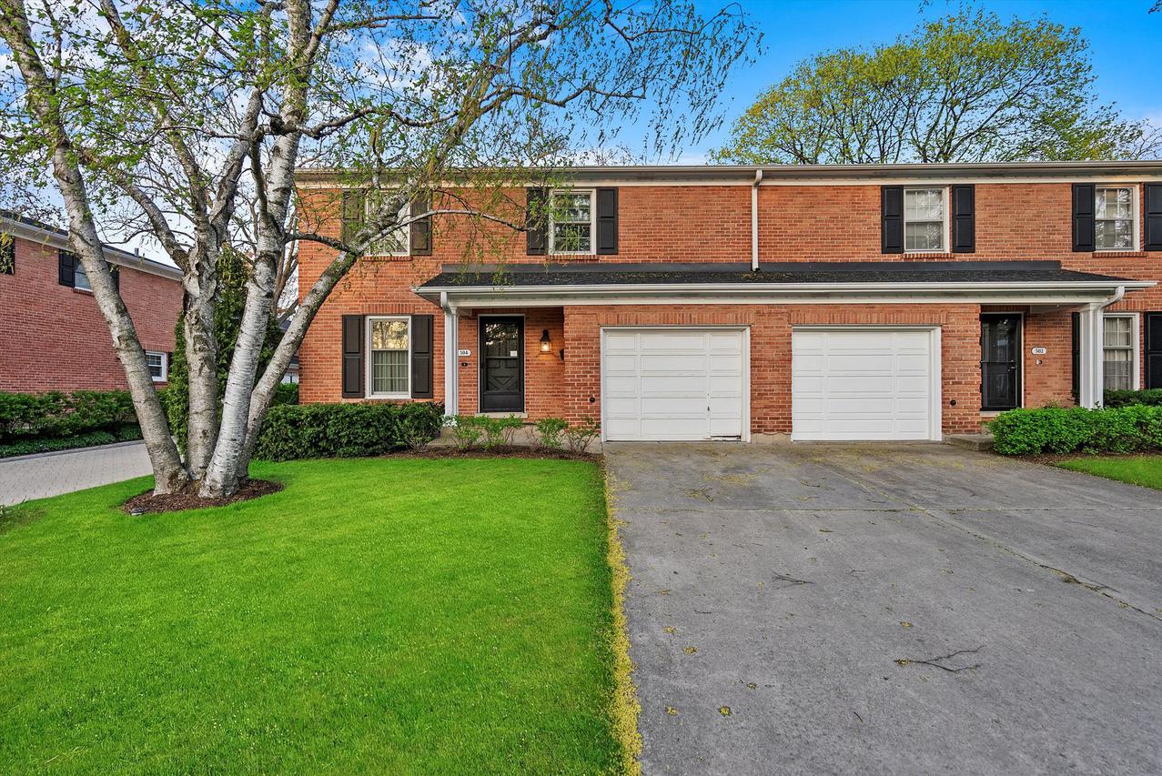 504 Ridge Rd., Wilmette, IL 60091