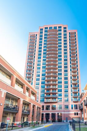 330 N Jefferson St. #1701, Chicago, IL 60661