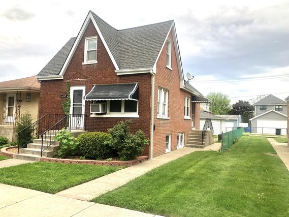 5143 S Natchez Ave., Chicago, IL 60638