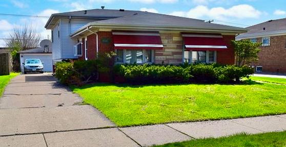 8545 N National Ave., Niles, IL 60714