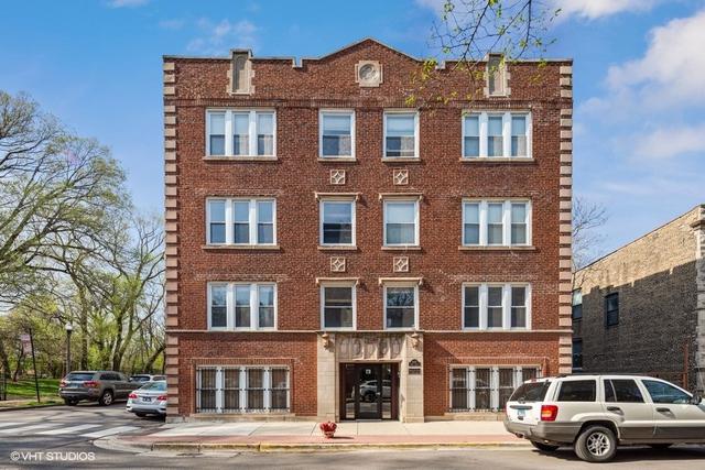 1050 W Dakin St. #G1, Chicago, IL 60613