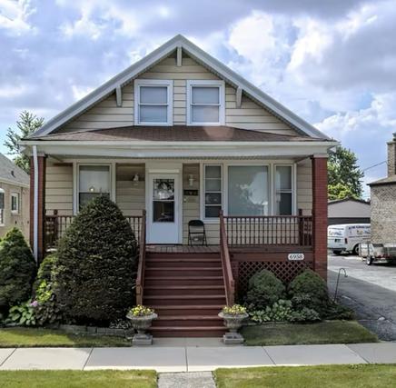 6958 Riverside Dr., Berwyn, IL 60402