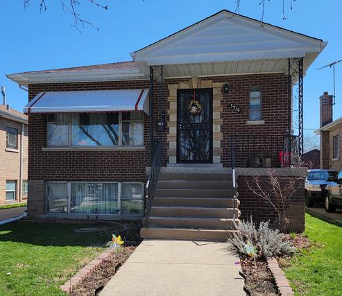 3719 S 60th Ct., Cicero, IL 60804