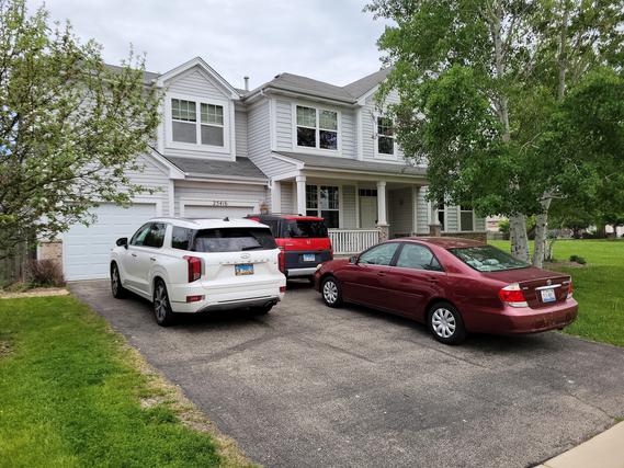 25416 Pavilion Pl., Plainfield, IL 60585