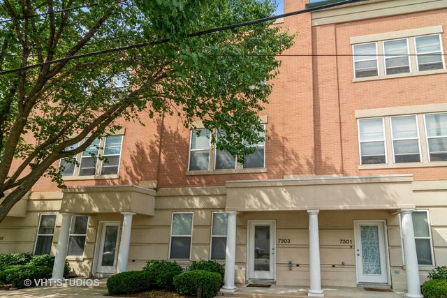 7303 Franklin St., Forest Park, IL 60130