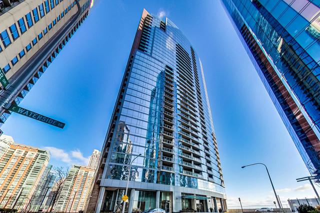 450 E Waterside Dr. #2606, Chicago, IL 60601