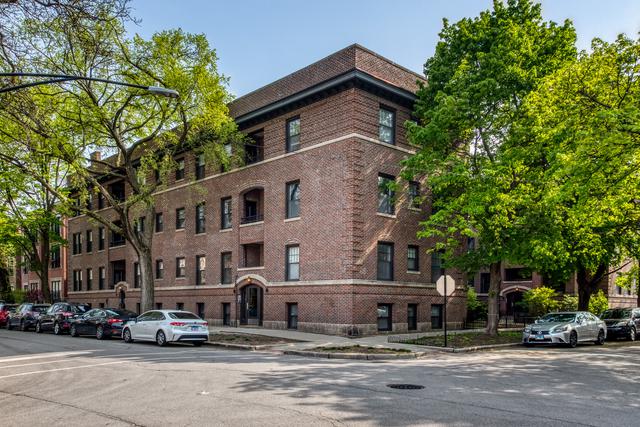2703 N Wilton Ave. #2, Chicago, IL 60614